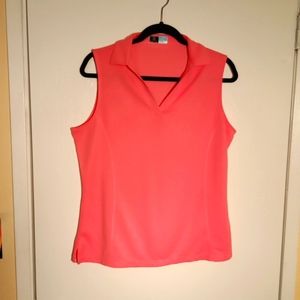 P G A TOUR golf shirt